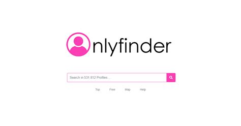 onlyfans profile|OnlyFinder.io